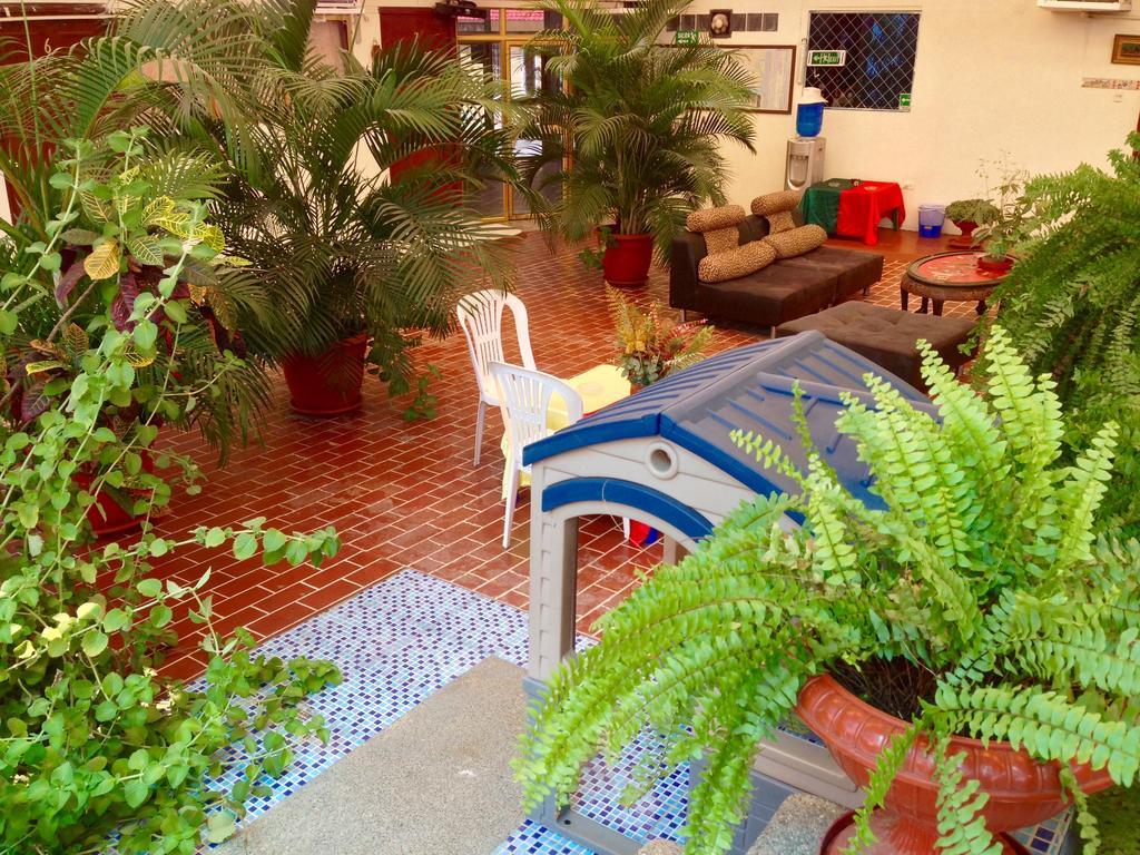 Hotel Mundialcity Guayaquil Zewnętrze zdjęcie